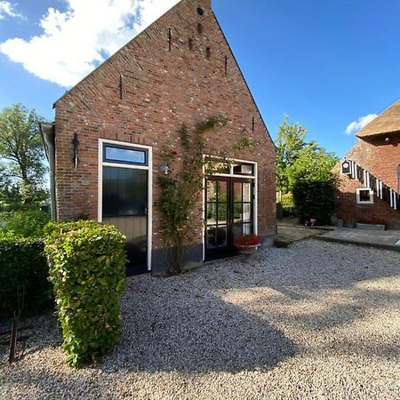 Lytsehus Villa Beetgum Kültér fotó