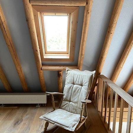 Lytsehus Villa Beetgum Kültér fotó