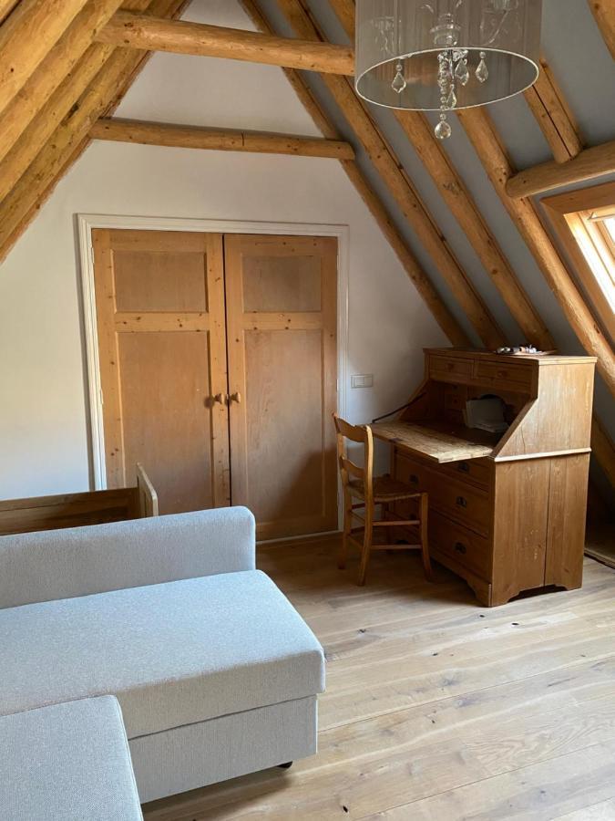 Lytsehus Villa Beetgum Kültér fotó