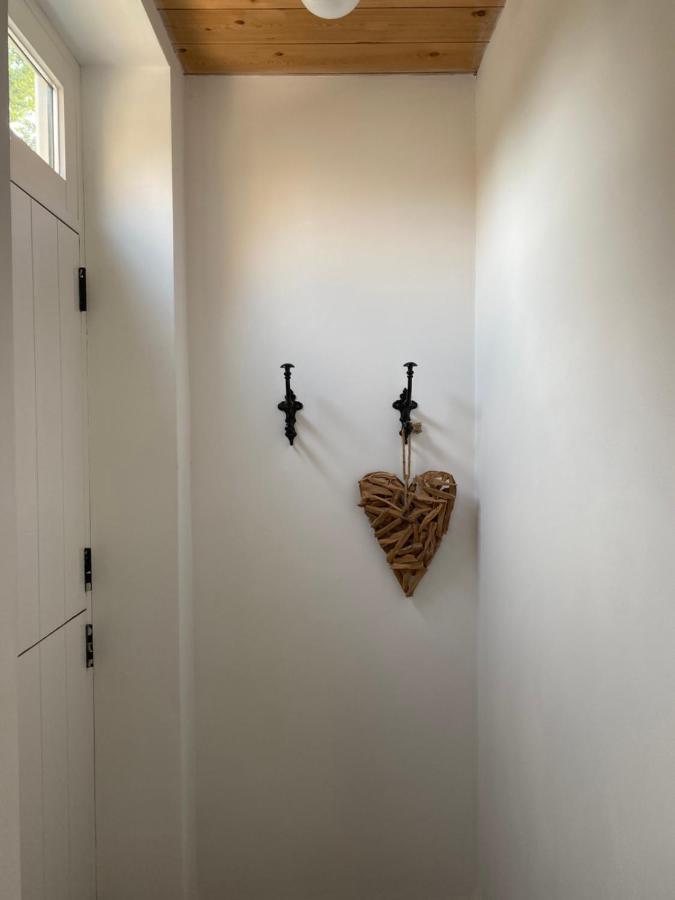 Lytsehus Villa Beetgum Kültér fotó