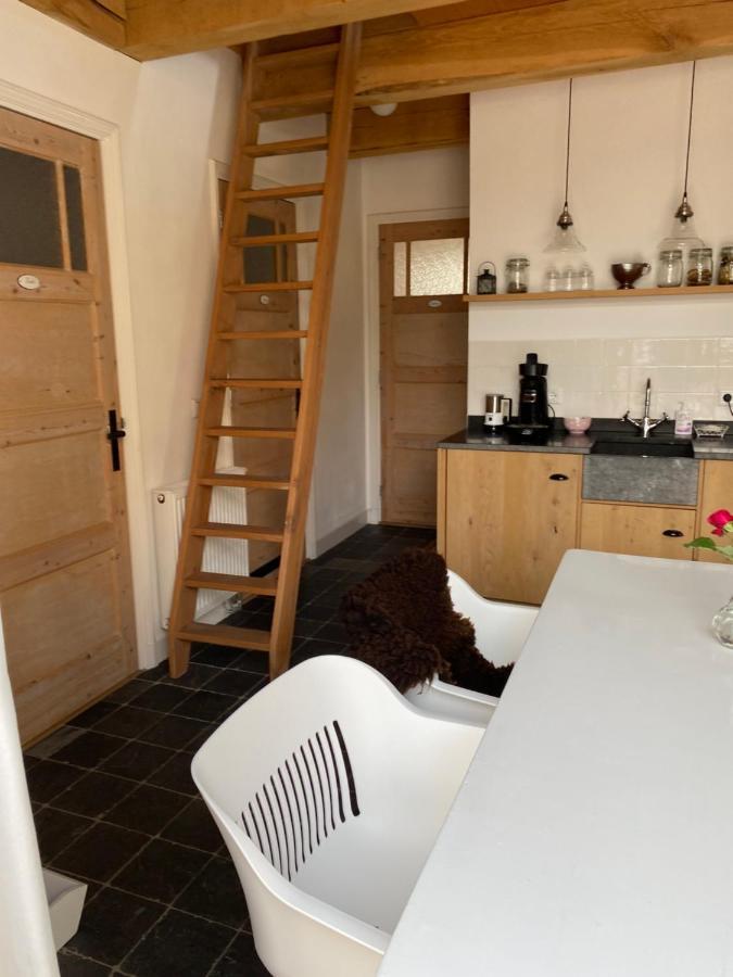 Lytsehus Villa Beetgum Kültér fotó