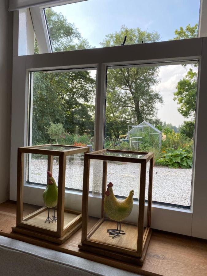 Lytsehus Villa Beetgum Kültér fotó