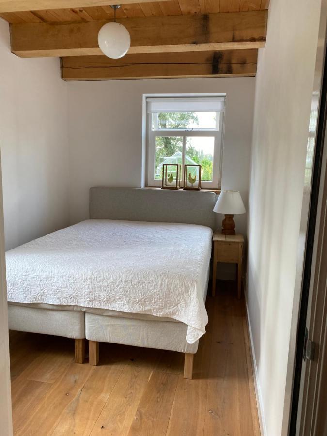 Lytsehus Villa Beetgum Kültér fotó