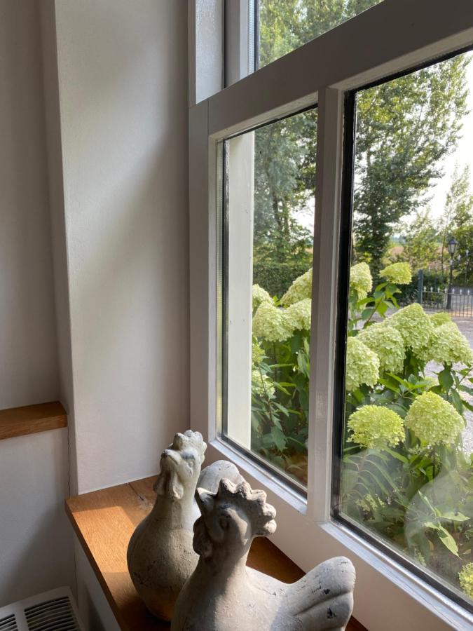 Lytsehus Villa Beetgum Kültér fotó